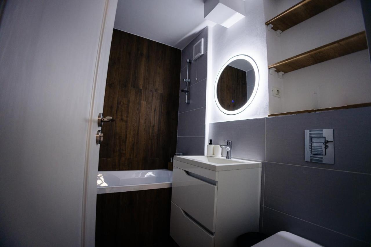 Apartament 209 Alba Iulia Exterior foto