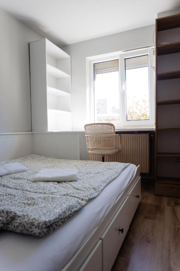 Apartament 209 Alba Iulia Exterior foto