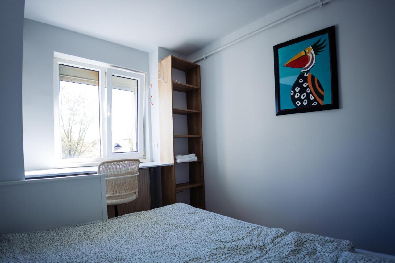 Apartament 209 Alba Iulia Exterior foto