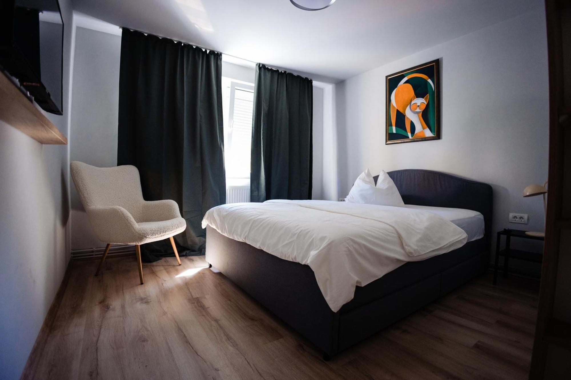 Apartament 209 Alba Iulia Exterior foto