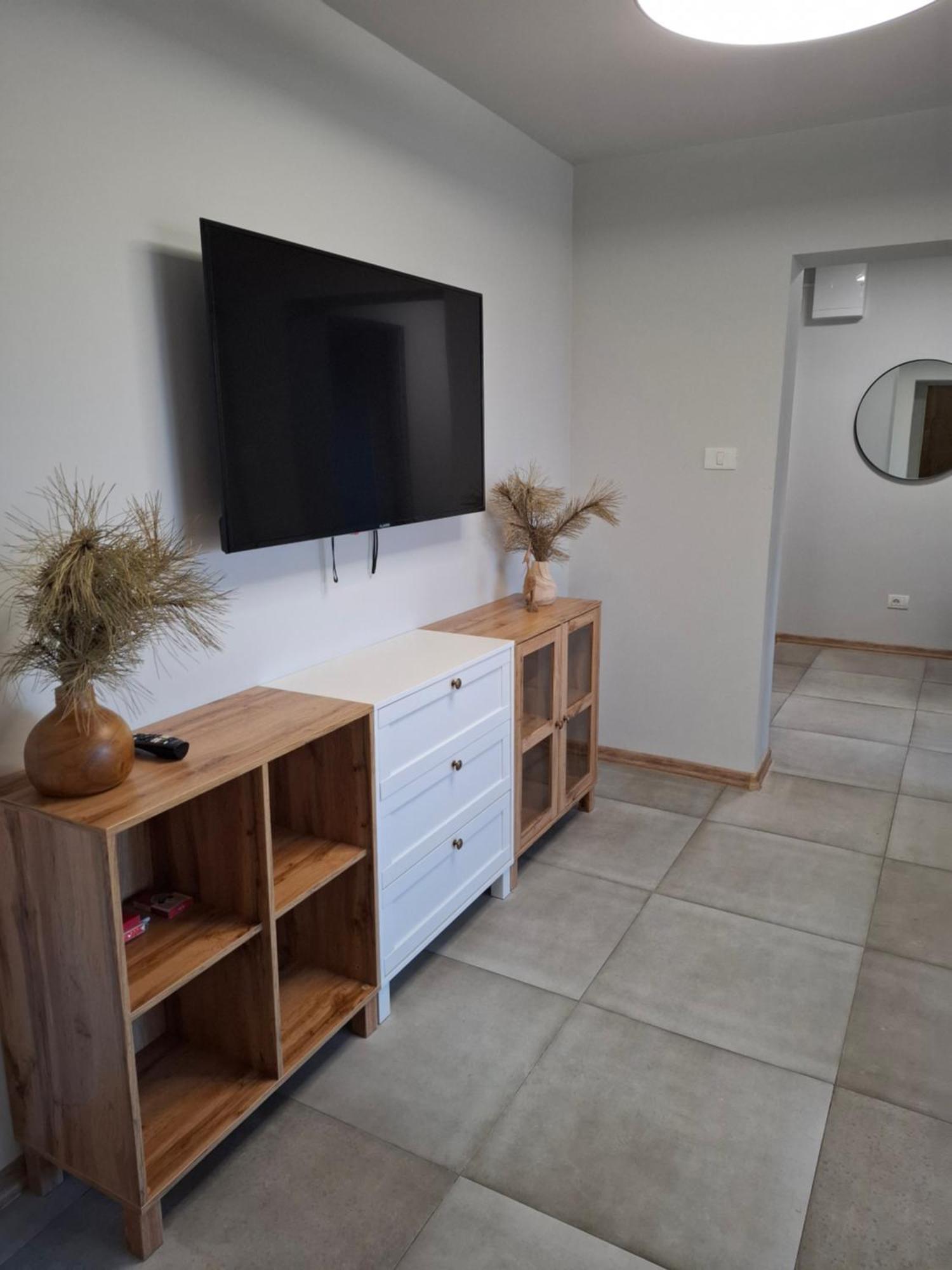 Apartament 209 Alba Iulia Exterior foto